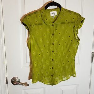An Original Milly of New York blouse